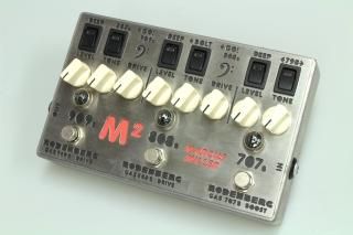 出品今月迄】Rodenberg GAS-789B ヴィクター・ウッテン