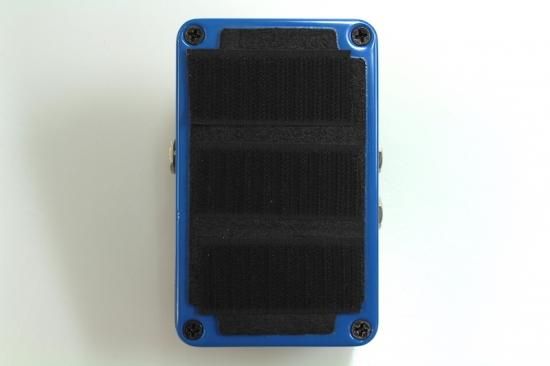 ギター EBS UniChorus UniChorus Studio Edition, Rev 2 – モリダイラ楽器