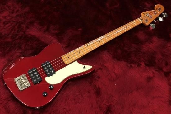 Fender MEX Jaguar Bass 4.2kg #MX12173955 - Geek IN Box