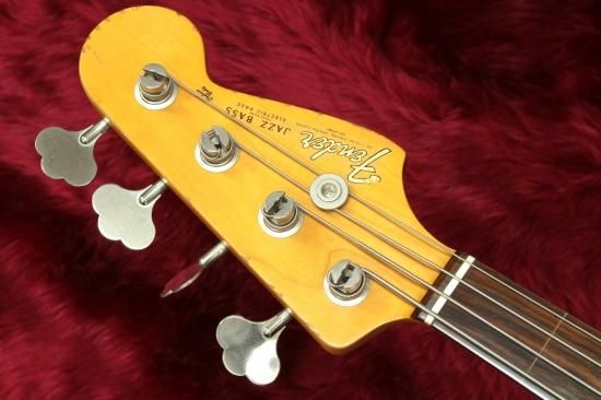 EDWARDS E-JB-128R/RE (fender logo) 4.42kg #ED0911351 - Geek EDWARDS E-JB-128R/RE (fender logo) 4.42kg #ED0911351 - Geek