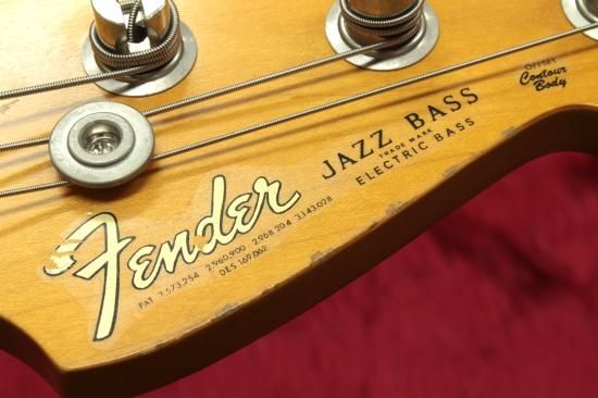 EDWARDS E-JB-128R/RE (fender logo) 4.42kg #ED0911351 - Geek EDWARDS E-JB-128R/RE (fender logo) 4.42kg #ED0911351 - Geek
