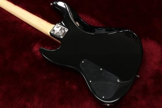 new】Bacchus WL-434 ACT/M BLK - Geek IN Box