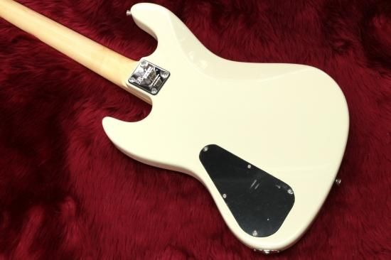 ベース Bacchus WL-434 act WL-434 ACT/ GM（アクティブ・34inch スケール） (Bacchus)