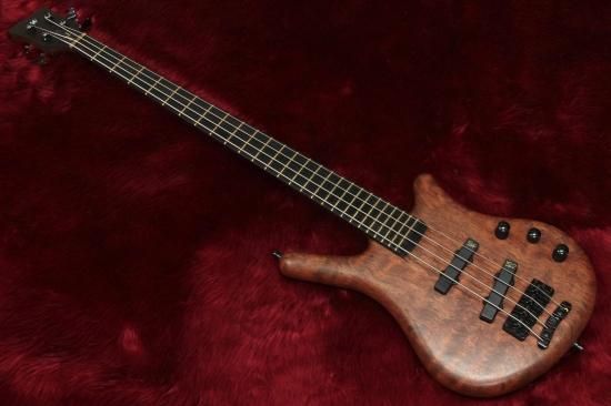 Warwick Thumb Bass Through Neck 4.37kg #B 159231 13 - Geek IN Box