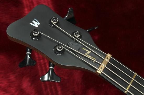 Warwick Thumb Bass Through Neck 4.37kg #B 159231 13 - Geek