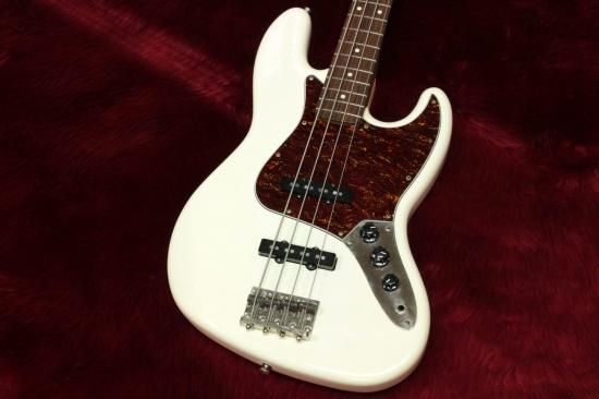 Squier 60's Classic Vibe Jazz Bass 4kg #s/n CGS0917931