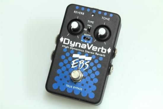 EBS Dynaverb