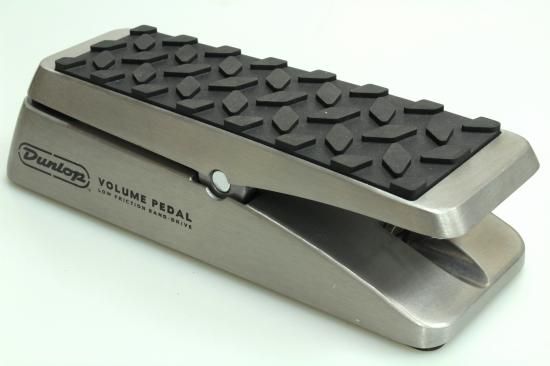 Dunlop DVP-1 Volume Pedal - Geek IN Box