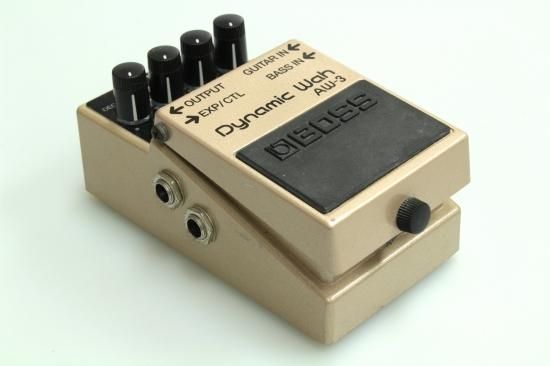 Boss AW-3 - Geek IN Box