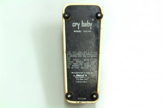 西日本産 Jen cry baby model 310.001 | mcshoescolombia.com.co