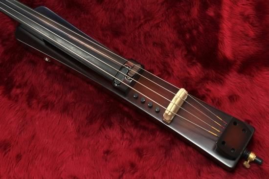 Landscape SWB-STD - Geek IN Box