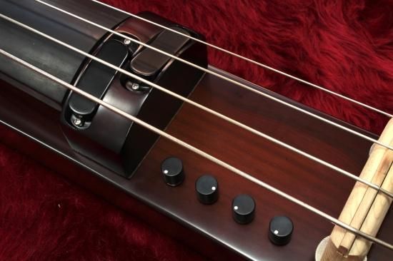 Landscape SWB-STD - Geek IN Box