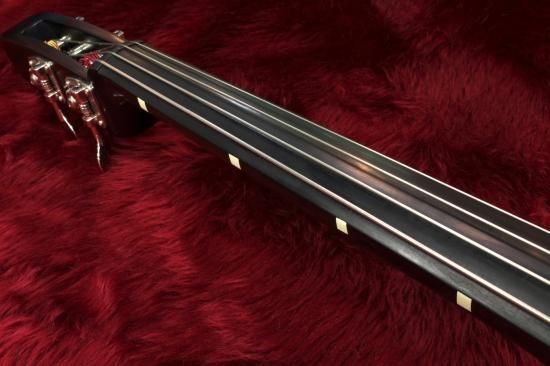 Landscape SWB-STD - Geek IN Box