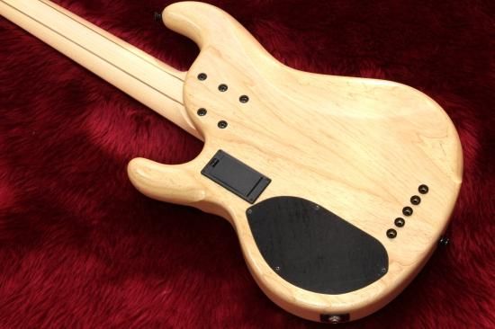 Dragonfly CS-5/345 CUSTOM -FM Chestnut Body Top 3.84kg