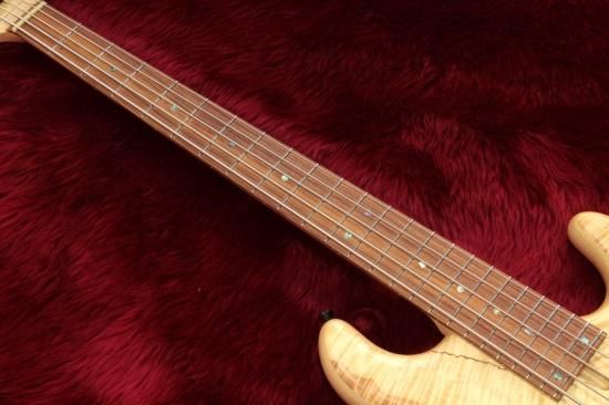 Dragonfly CS-5/345 CUSTOM -FM Chestnut Body Top 3.84kg