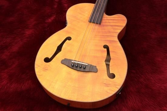 new】ARIA FEB-F2/FL STBR - Geek IN Box