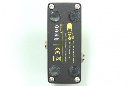 new】E.W.S. Stormy Bass Drive - Geek IN Box