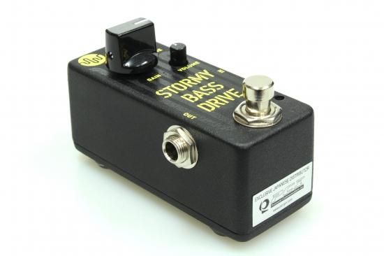 new】E.W.S. Stormy Bass Drive - Geek IN Box