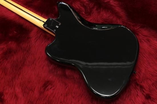 Squier by Fender Vintage Modified Baritone Jazzmaster Squier by Fender Vintage Modified Baritone Jazzmaster