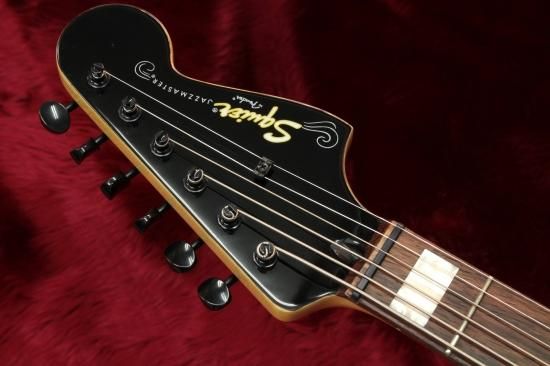 Squier by Fender Vintage Modified Baritone Jazzmaster