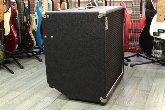 ampeg BA-115 - Geek IN Box ampeg BA-115 - Geek IN Box