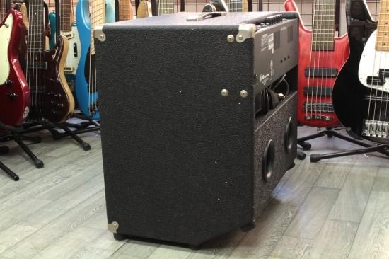 ampeg BA-115 - Geek IN Box
