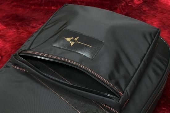 NAZCA PROTECT CASE for Bass - Geek IN Box