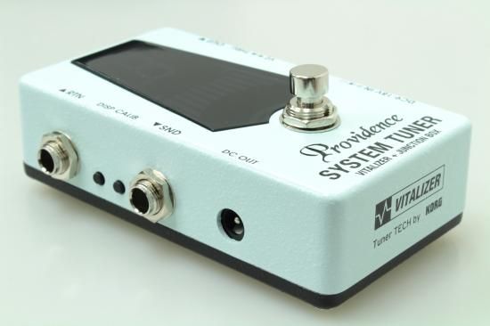 new】Providence STV-1 JB WHT - Geek IN Box