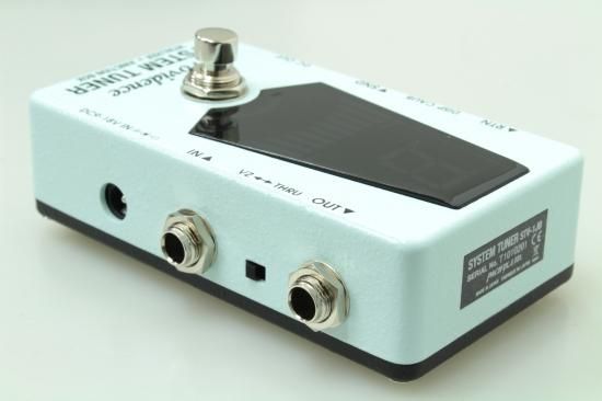 new】Providence STV-1 JB WHT - Geek IN Box