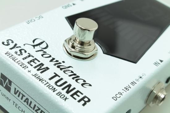 new】Providence STV-1 JB WHT - Geek IN Box