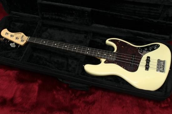 Sadowsky Metroline RV4-WL(OWH) 【日本製】 Sadowsky Metroline RV4-WL(OWH) 【日本製】 ベース
