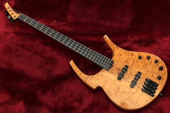 Parker Fly Bass 3.33kg #0303266 USA - Geek IN Box