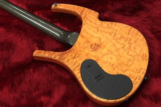 Parker Fly Bass 3.33kg #0303266 USA - Geek IN Box