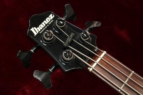 Ibanez bean sale bass