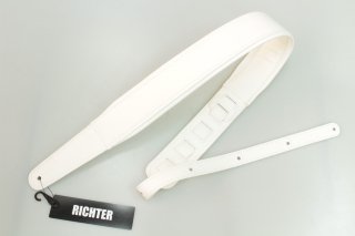 【new】 Richter Springbreak Vegan White (Springbreak I Leathertte white)