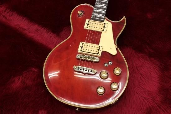【希少】aria pro ii アリアプロ2 PE-R80 SR 1983年製 希少】aria pro ii アリアプロ2 PE-R80 SR 1983年製 - メルカリ