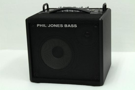 new】Phil Jones Bass Micro7 - Geek IN Box
