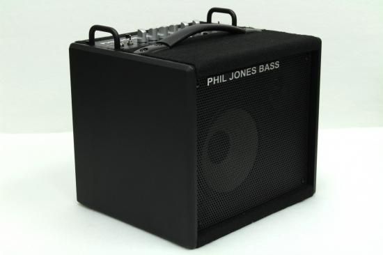 new】Phil Jones Bass Micro7 - Geek IN Box new】Phil Jones Bass Micro7 - Geek IN Box