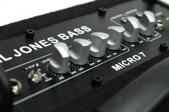 ベース phil jones bass Micro7 bass 38w Micro7 | PHIL JONES BASS