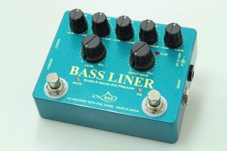 【new】HAO Bass Liner
