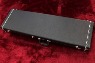  Fender Hardcase for Mustang Bass
