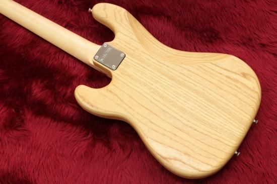 SCHECTER PS-S-PJ Natural M Seumour Duncan antiquity PU mod SCHECTER PS-S-PJ Natural M Seumour Duncan antiquity PU mod