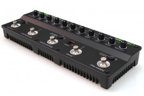 new】Trace Elliot Transit B - Geek IN Box