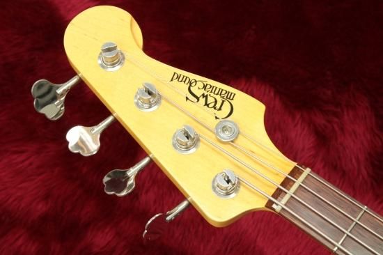 Crews Maniac Sound KTR PB 60's K&T Pickups 3.78kg #150116