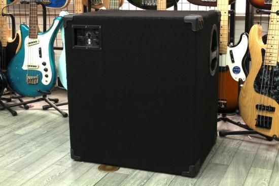 超希少 EDEN エデン D410XLT ベースアンプ キャビネット Eden D410 XST 1000W - Geek IN Box