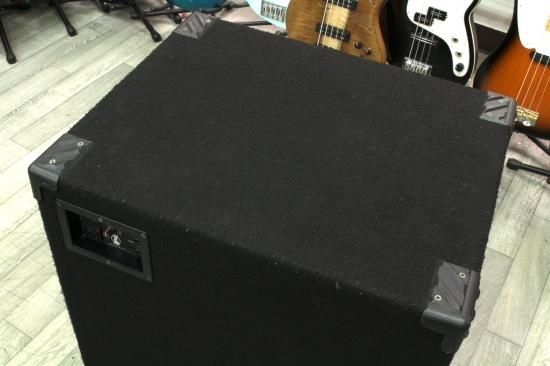 Eden D410 XST 1000W - Geek IN Box