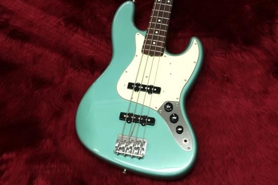 Fender Japan JB62-US ジャズベース Fender Japan JB62-75US Jazz Bass Sunburst USA PU CIJ P0