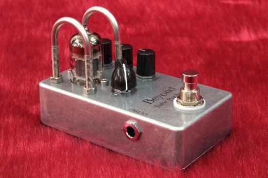 new】Beyond / Tube PreAmp【横浜店】 - Geek IN Box
