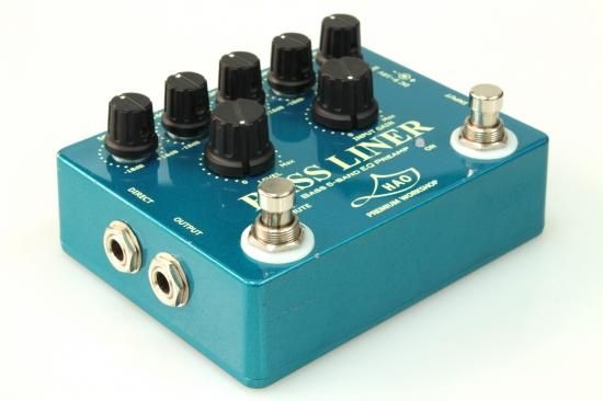HAO BASS LINER - Geek IN Box