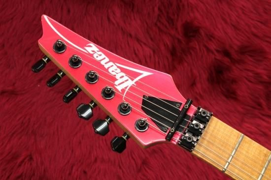 Ibanez RG550 3.49kg #F921891 - Geek IN Box